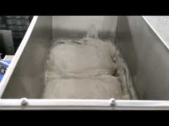 compact tortilla making machine
