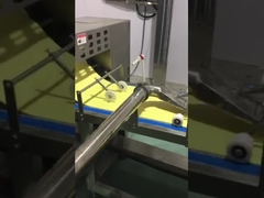 خط إنتاج الفطيرة