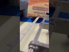 خط إنتاج المعجنات الأوتوماتيكية الكاملة / آلات ومعدات لف الخبز الأوتوماتيكية